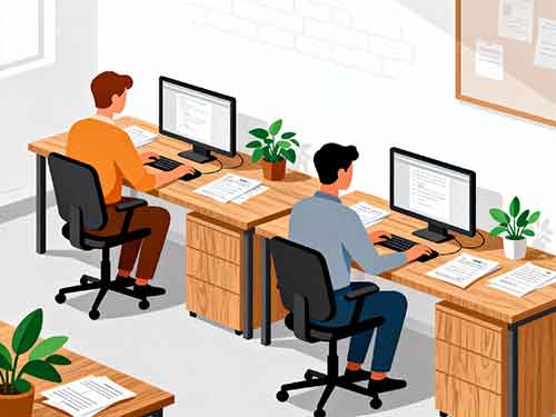 端游公司测试业务外包质量怎么把控？(图1)